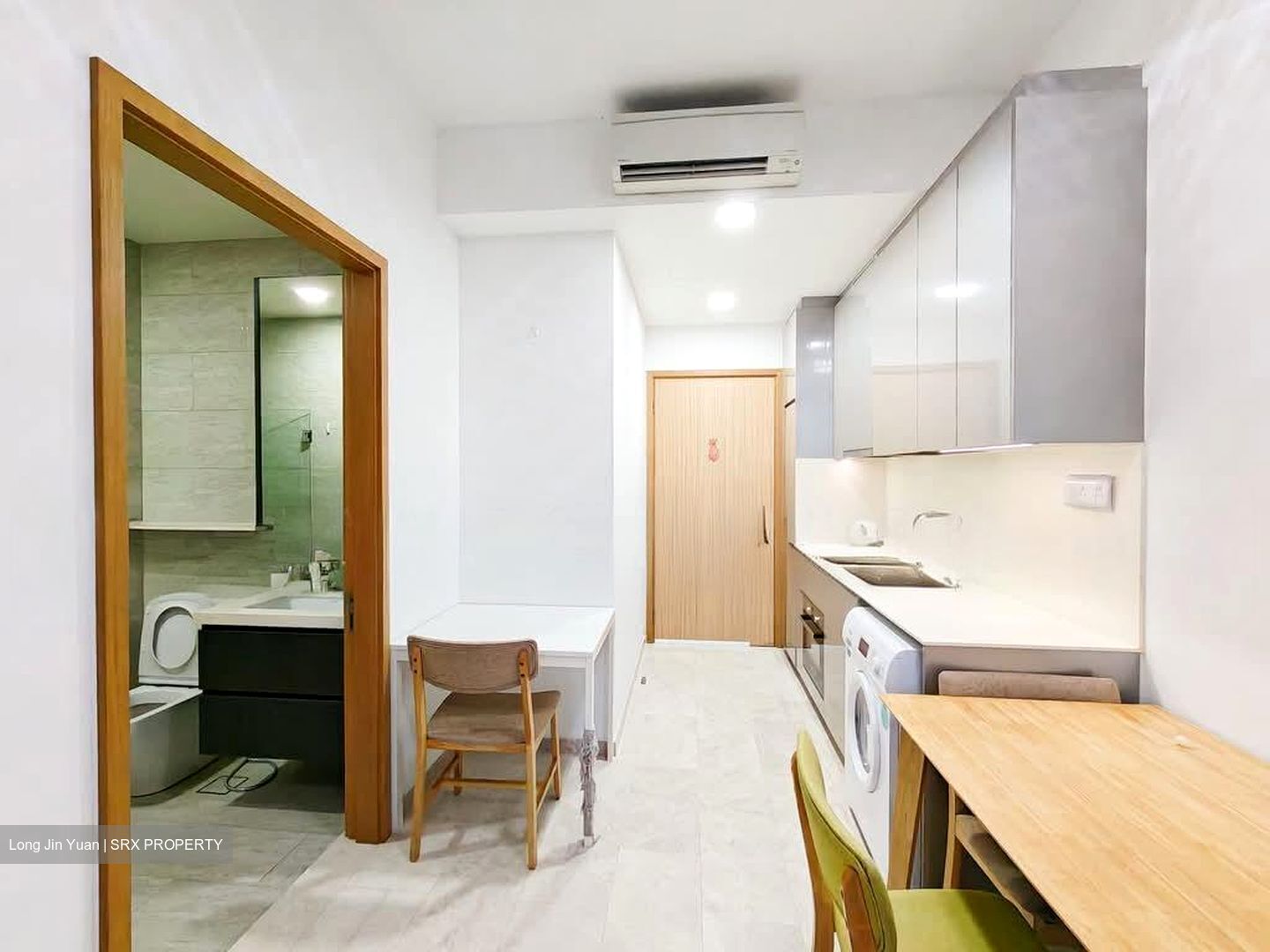 City Gate (D7), Apartment #583443691